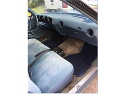 1973 Oldsmobile Cutlass Supreme (CC-1025033) for sale in Gore , Oklahoma