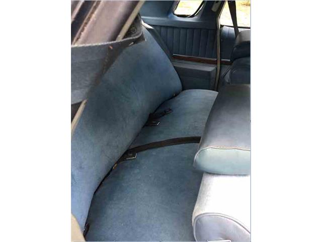 1973 Oldsmobile Cutlass Supreme (CC-1025033) for sale in Gore , Oklahoma
