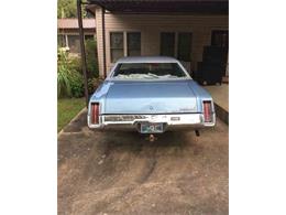 1973 Oldsmobile Cutlass Supreme (CC-1025033) for sale in Gore , Oklahoma