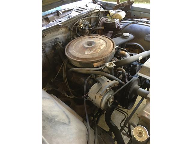 1973 Oldsmobile Cutlass Supreme (CC-1025033) for sale in Gore , Oklahoma