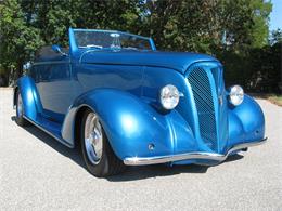 1935 Oldsmobile Convertible (CC-1025043) for sale in Shaker Heights, Ohio
