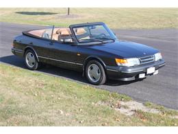 1994 Saab 900S (CC-1025119) for sale in Cleveland, Ohio