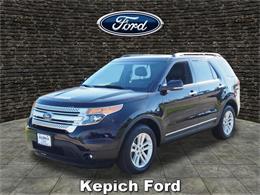 2013 Ford Explorer (CC-1025141) for sale in Garrettsville, Ohio