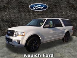 2017 Ford Expedition (CC-1025155) for sale in Garrettsville, Ohio