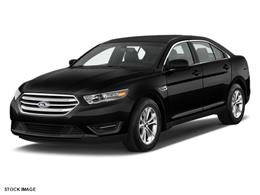 2017 Ford Taurus (CC-1025176) for sale in Garrettsville, Ohio