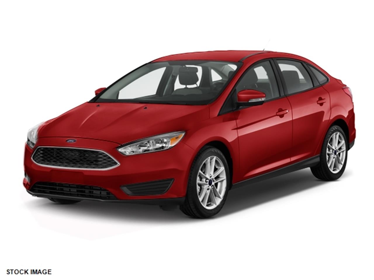 2017 Ford Focus for Sale | ClassicCars.com | CC-1025188