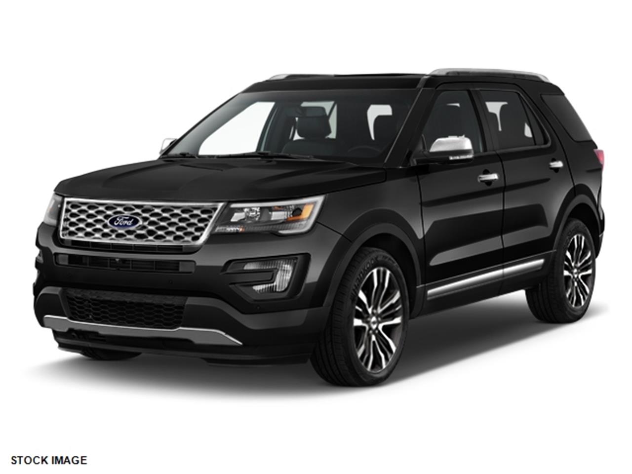 2017 Ford Explorer for Sale | ClassicCars.com | CC-1025197