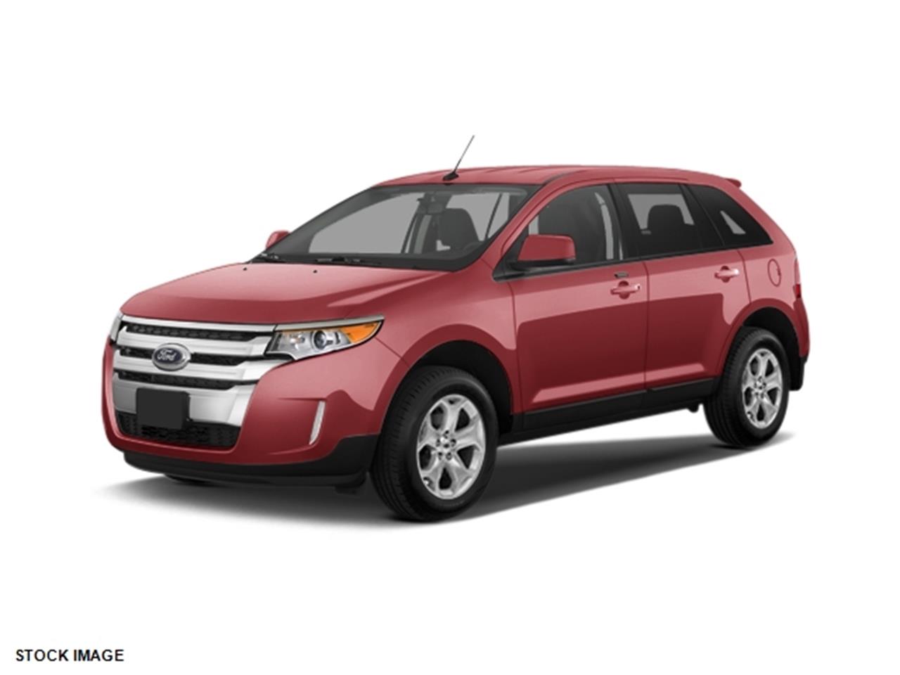 2013 Ford Edge for Sale | ClassicCars.com | CC-1025198