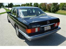 1989 Mercedes-Benz S-Class (CC-1020052) for sale in Carey, Illinois