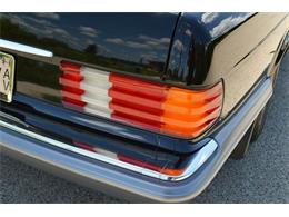1989 Mercedes-Benz S-Class (CC-1020052) for sale in Carey, Illinois