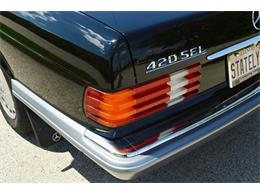 1989 Mercedes-Benz S-Class (CC-1020052) for sale in Carey, Illinois