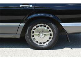 1989 Mercedes-Benz S-Class (CC-1020052) for sale in Carey, Illinois