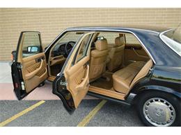 1989 Mercedes-Benz S-Class (CC-1020052) for sale in Carey, Illinois