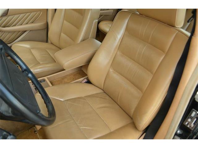 1989 Mercedes-Benz S-Class (CC-1020052) for sale in Carey, Illinois