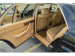 1989 Mercedes-Benz S-Class (CC-1020052) for sale in Carey, Illinois