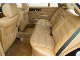 1989 Mercedes-Benz S-Class (CC-1020052) for sale in Carey, Illinois