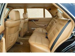1989 Mercedes-Benz S-Class (CC-1020052) for sale in Carey, Illinois