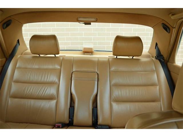 1989 Mercedes-Benz S-Class (CC-1020052) for sale in Carey, Illinois