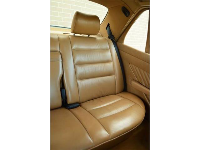 1989 Mercedes-Benz S-Class (CC-1020052) for sale in Carey, Illinois