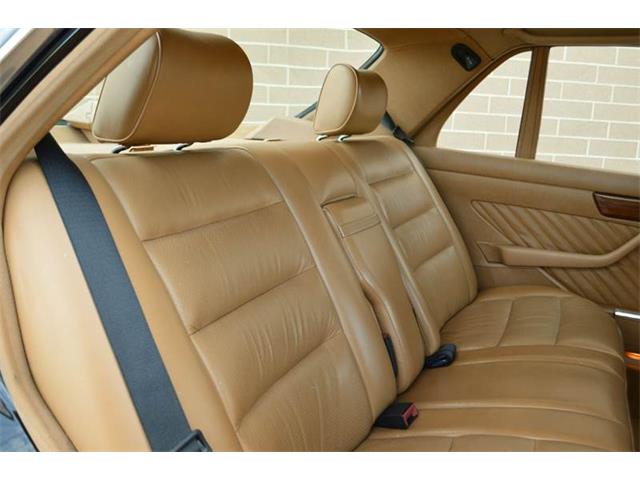1989 Mercedes-Benz S-Class (CC-1020052) for sale in Carey, Illinois