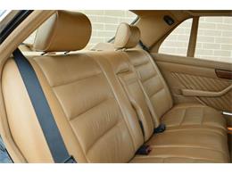 1989 Mercedes-Benz S-Class (CC-1020052) for sale in Carey, Illinois