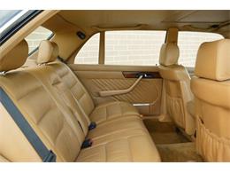 1989 Mercedes-Benz S-Class (CC-1020052) for sale in Carey, Illinois