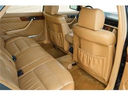 1989 Mercedes-Benz S-Class (CC-1020052) for sale in Carey, Illinois