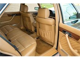1989 Mercedes-Benz S-Class (CC-1020052) for sale in Carey, Illinois