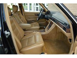1989 Mercedes-Benz S-Class (CC-1020052) for sale in Carey, Illinois