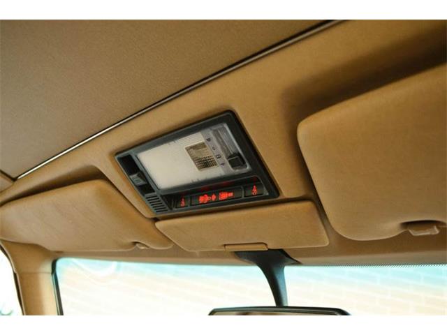 1989 Mercedes-Benz S-Class (CC-1020052) for sale in Carey, Illinois