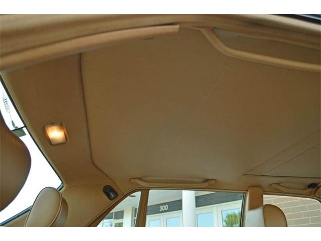 1989 Mercedes-Benz S-Class (CC-1020052) for sale in Carey, Illinois