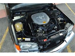 1989 Mercedes-Benz S-Class (CC-1020052) for sale in Carey, Illinois