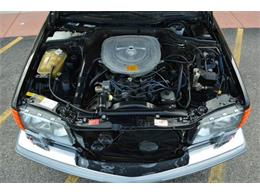 1989 Mercedes-Benz S-Class (CC-1020052) for sale in Carey, Illinois