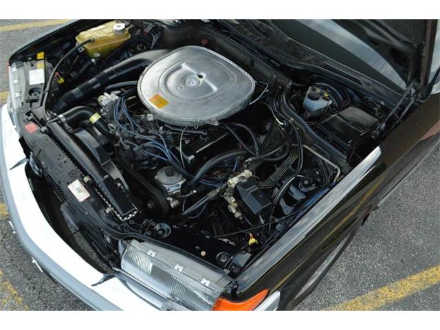 1989 Mercedes-Benz S-Class (CC-1020052) for sale in Carey, Illinois