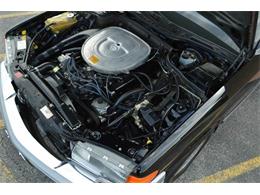 1989 Mercedes-Benz S-Class (CC-1020052) for sale in Carey, Illinois
