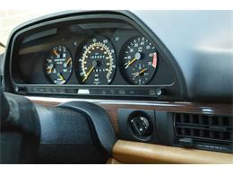 1989 Mercedes-Benz S-Class (CC-1020052) for sale in Carey, Illinois