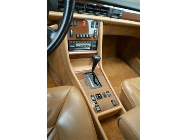 1989 Mercedes-Benz S-Class (CC-1020052) for sale in Carey, Illinois