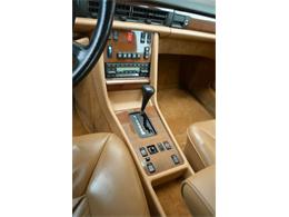 1989 Mercedes-Benz S-Class (CC-1020052) for sale in Carey, Illinois
