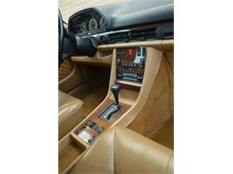 1989 Mercedes-Benz S-Class (CC-1020052) for sale in Carey, Illinois