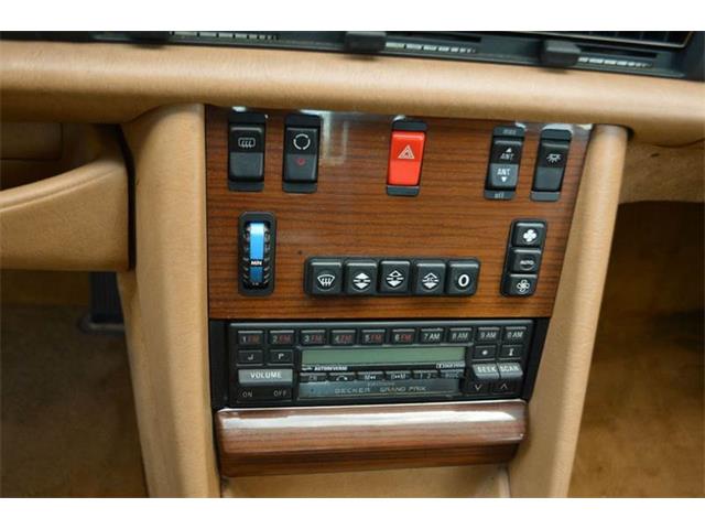 1989 Mercedes-Benz S-Class (CC-1020052) for sale in Carey, Illinois