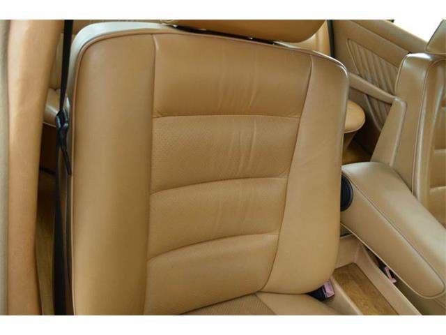 1989 Mercedes-Benz S-Class (CC-1020052) for sale in Carey, Illinois
