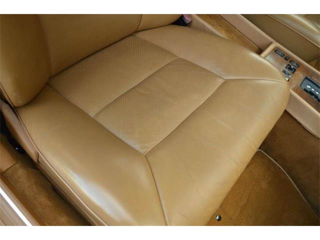 1989 Mercedes-Benz S-Class (CC-1020052) for sale in Carey, Illinois