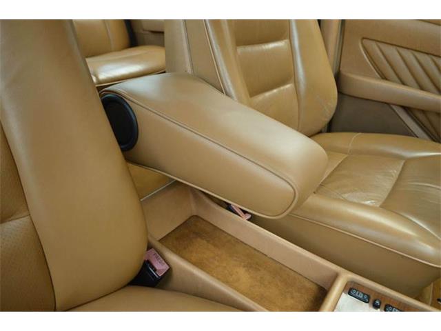 1989 Mercedes-Benz S-Class (CC-1020052) for sale in Carey, Illinois