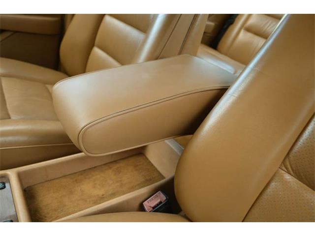 1989 Mercedes-Benz S-Class (CC-1020052) for sale in Carey, Illinois