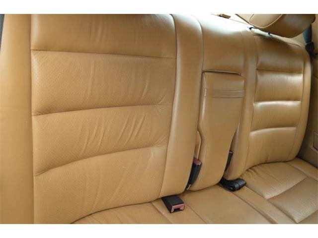 1989 Mercedes-Benz S-Class (CC-1020052) for sale in Carey, Illinois