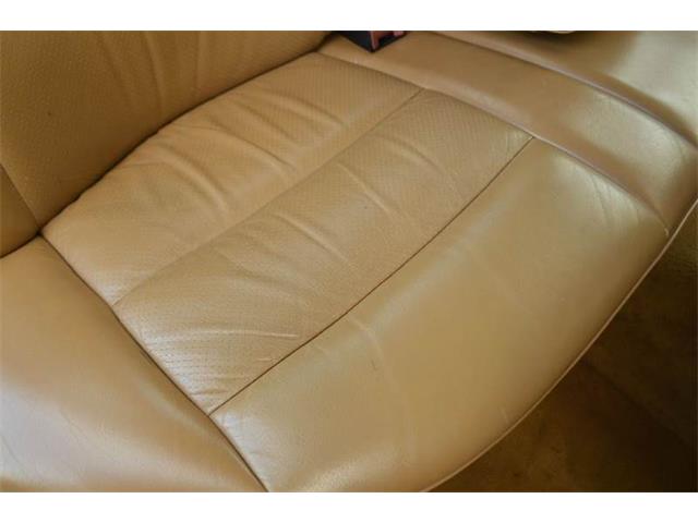 1989 Mercedes-Benz S-Class (CC-1020052) for sale in Carey, Illinois
