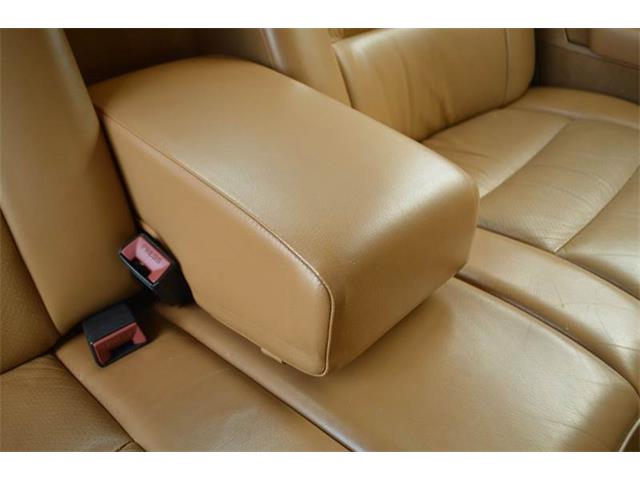 1989 Mercedes-Benz S-Class (CC-1020052) for sale in Carey, Illinois