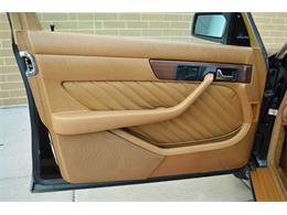 1989 Mercedes-Benz S-Class (CC-1020052) for sale in Carey, Illinois