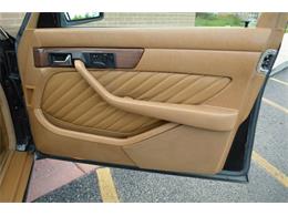 1989 Mercedes-Benz S-Class (CC-1020052) for sale in Carey, Illinois