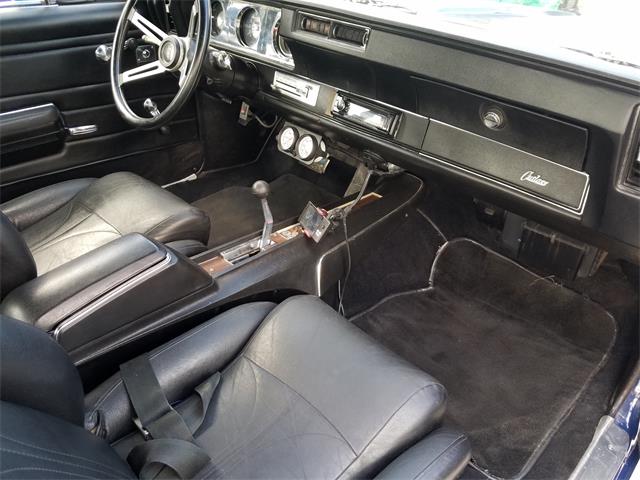 1971 Oldsmobile Cutlass SS (CC-1025221) for sale in Palatka, Florida